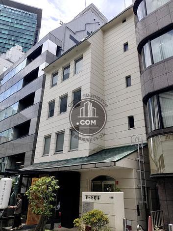 アートビル 外観写真