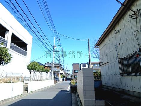 物件周辺