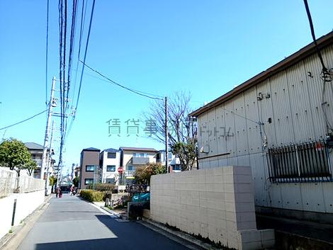 物件周辺