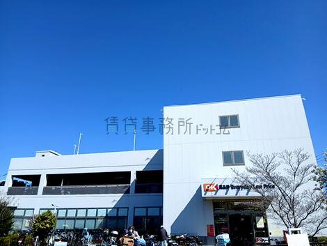 物件周辺