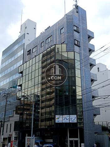 咲久良ビル 外観写真