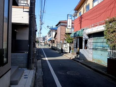 物件周辺