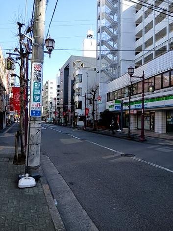 物件周辺