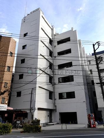 Koishikawa：／コイシカワコロンの外観写真