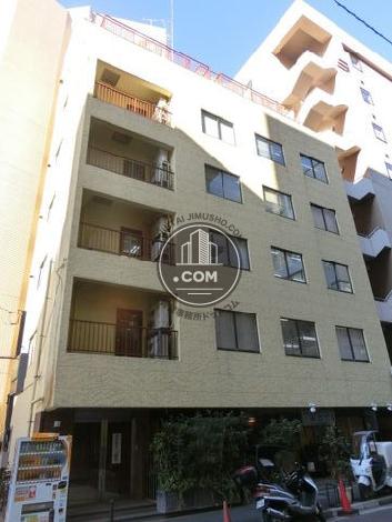 ウインド西神田ビル 外観写真