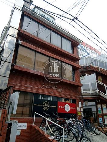 新宿タウンプラザの外観写真