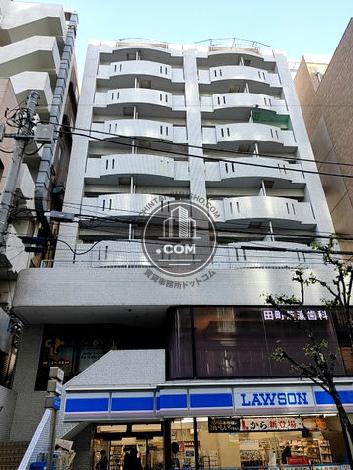 エスパース田町アネックス 外観写真