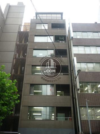 朝陽ビル 外観写真