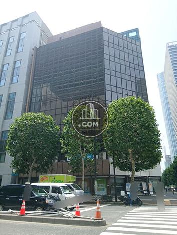 虎ノ門セントラルビル 外観写真