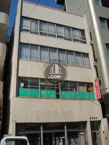 笹岡ビル 外観写真