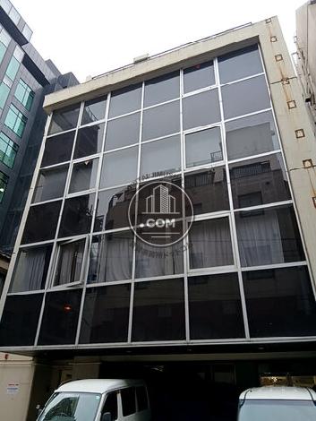 藤井第一ビルの外観写真