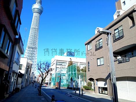 物件周辺