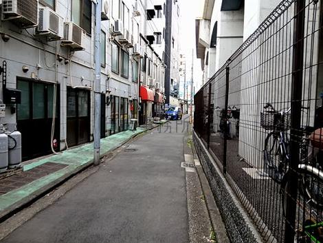 物件周辺