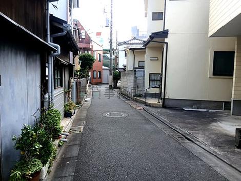 物件周辺