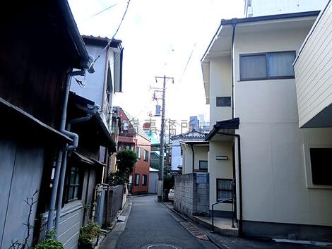 物件周辺