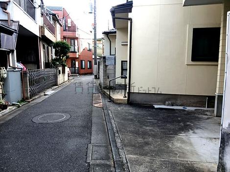 物件周辺