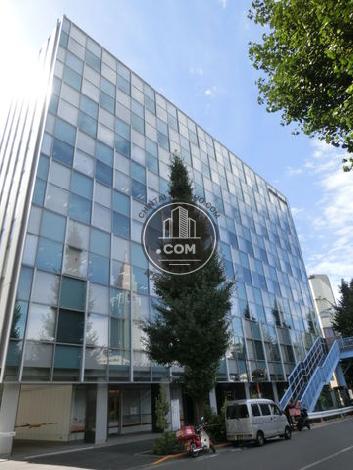 プライム千駄ヶ谷ビル 外観写真