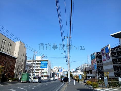物件周辺