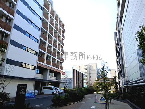 物件周辺