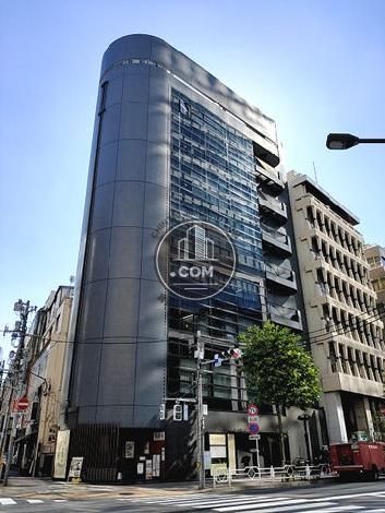 トラッドビル 外観写真