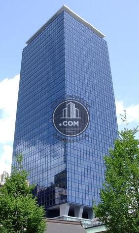 住友不動産西新宿ビル 外観写真