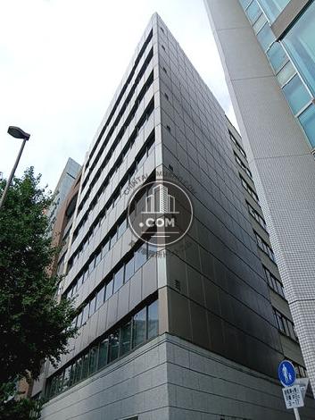 神田岩本町プラザビル 外観写真