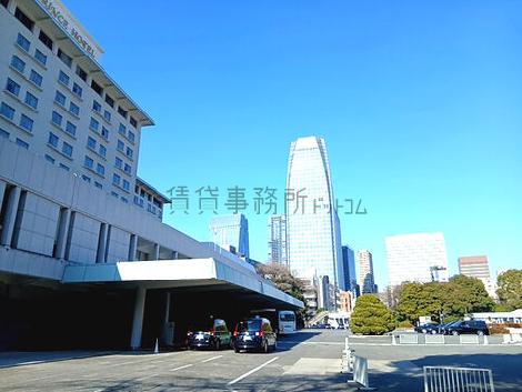 物件周辺