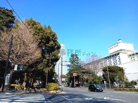 物件周辺