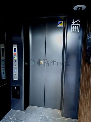エレベーター