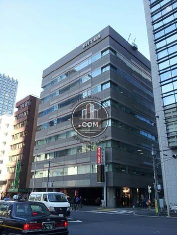 野村不動産西新宿共同ビル 外観写真