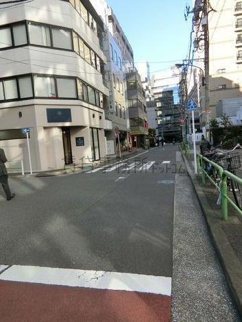 物件周辺