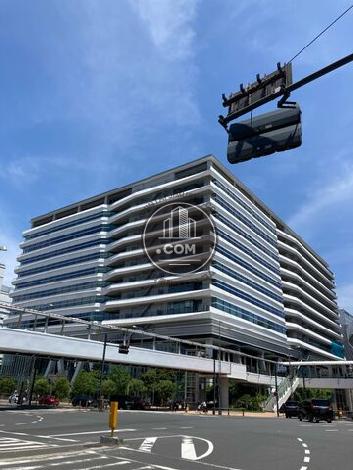 メブクス豊洲 外観写真