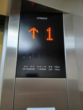エレベーター
