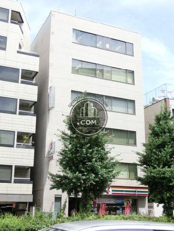 本郷4丁目ビルの外観写真