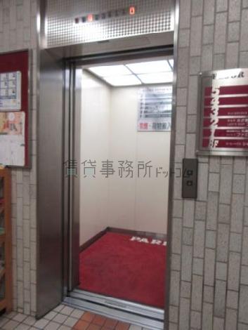 エレベーター