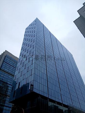 大手町ゲートビルディングの外観写真