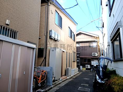 物件周辺