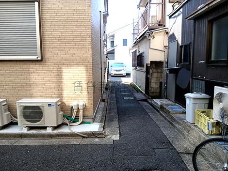 物件周辺