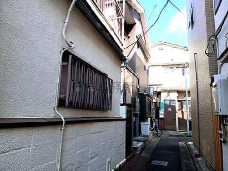物件周辺