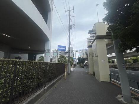物件周辺
