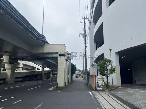 物件周辺
