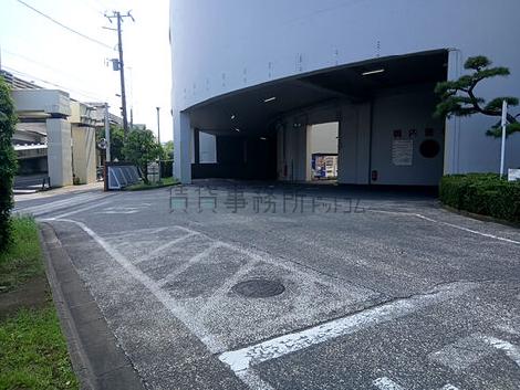 物件周辺