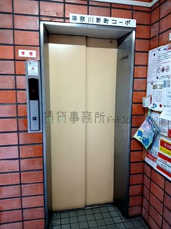 エレベーター