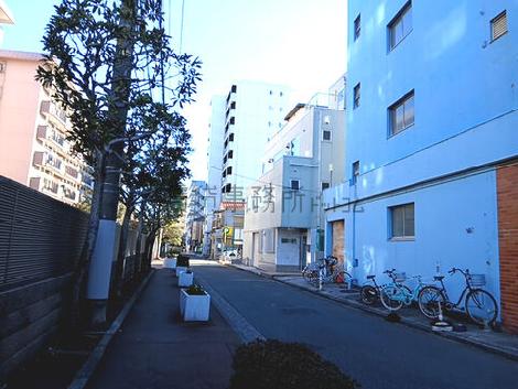 物件周辺