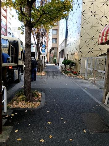物件周辺