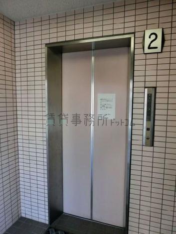 エレベーター