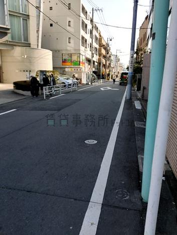 物件周辺