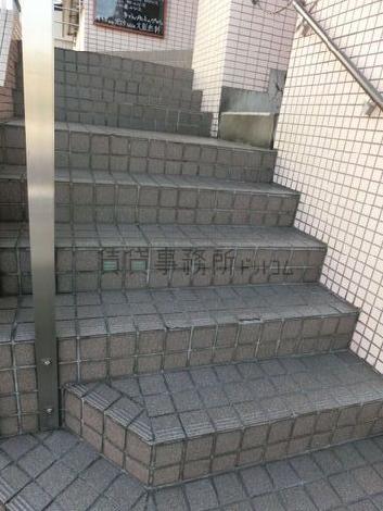 階段