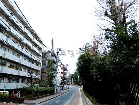 物件周辺