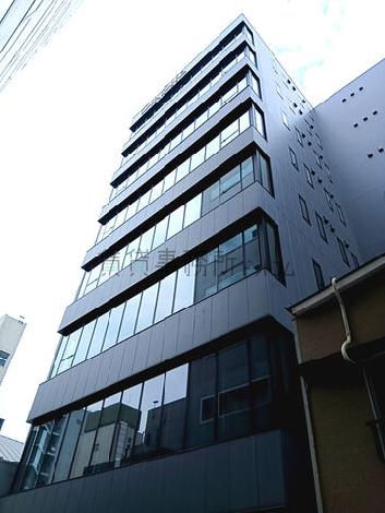 CIRCLES日本橋小伝馬町の外観写真